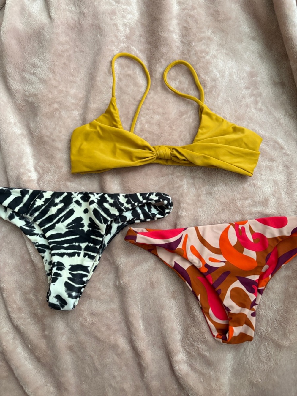 Mikoh swim bundle